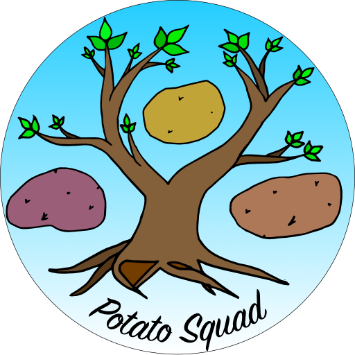 Potato Squad